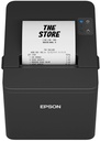 Epson TM-T20IV(102):USB+Serial+Ether PS