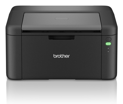 Brother Monochrome single-function printer
