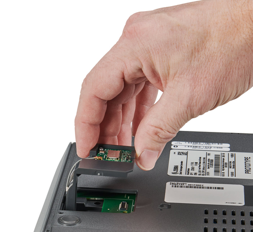 Zebra Wireless Module