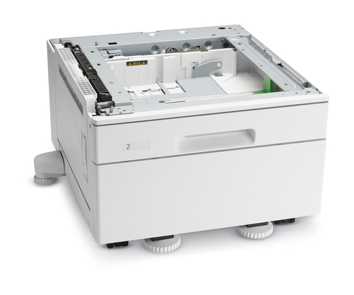 Xerox 520 Sheet Tray with Stand