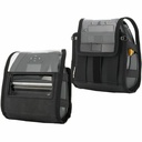 Mobilis Universal Soft Case for Mobile Printer + Shoulder Strap - Size L