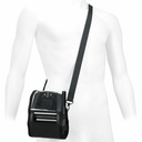 Mobilis Universal Soft Case for Mobile Printer + Shoulder Strap - Size M