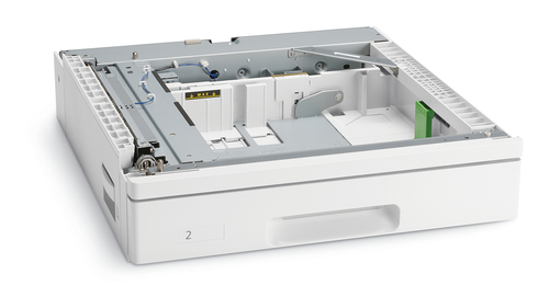 Xerox 520 Sheet Tray