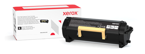 Xerox BLACK EXTRA HIGH CAPACITY TONER XEROX US