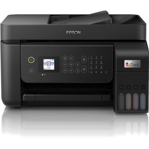 Epson EcoTank ET-4800 All-in-One Cartridge-Free Supertank Printer