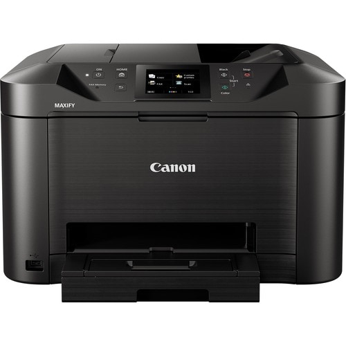 Canon MAXIFY MB5150 Inkjet Multifunction Printer