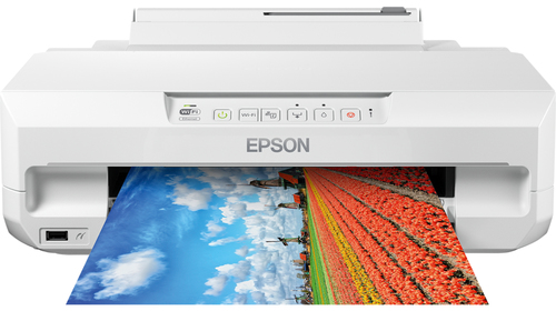 Epson Expression Photo Printe XP-65 A4 5.760