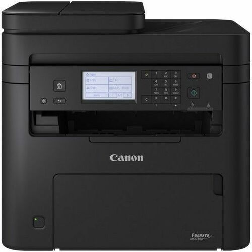 Canon i-SENSYS MF275dw Laser Multifunction Printer