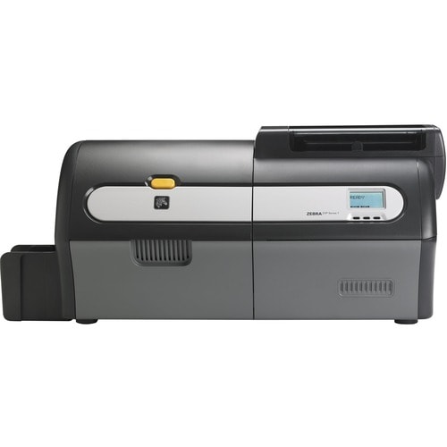 Zebra ZXP Series 7 Premium Single-sided Printer
