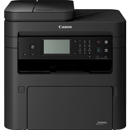 Canon i-SENSYS MF267dw ii Laser Multifunction Printer