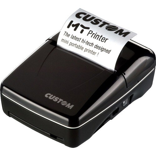 Custom 2" Mobile Receipt Printer