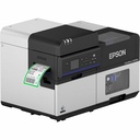 Epson ColorWorks C8000e Inkjet Label Printer