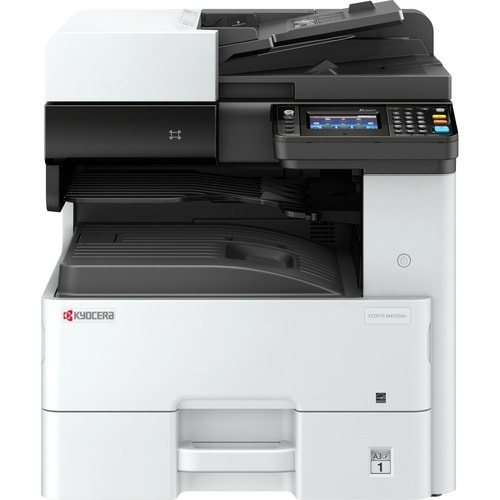 Kyocera Ecosys M4125idn Laser Multifunction Printer