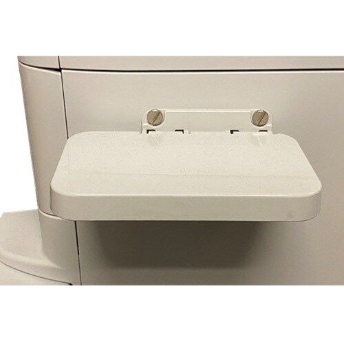 Epson Optional Device Authentication Table For WF-C879R