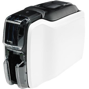 Zebra ZC100 Card Printer