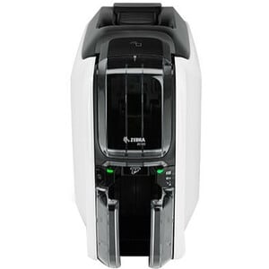 Zebra ZC100 Card Printer