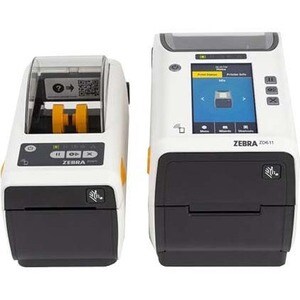 Zebra ZD611D-HC Direct Thermal  Printer
