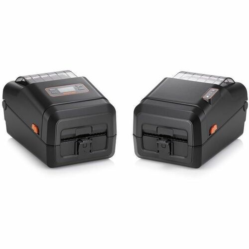 Bixolon XL5-40CT 4-inch Direct Thermal Linerless Desktop Label Printer