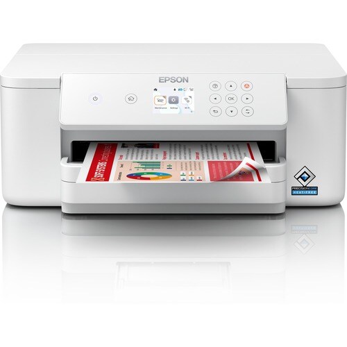 Epson WorkForce Pro WF-C4310DW