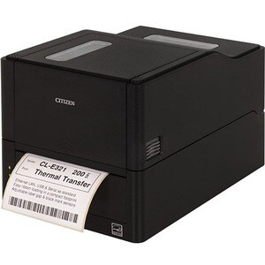 Citizen CL-E321 Direct Thermal/Thermal Transfer Printer