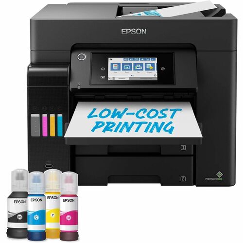 Epson EcoTank ET-5855