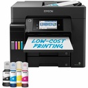 Epson EcoTank ET-5855