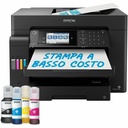 Epson EcoTank ET-16655 A3+ Multifunction Wi-Fi Ink Tank Printer with Fax