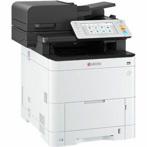 Kyocera Ecosys MA4000cifx Laser Multifunction Printer