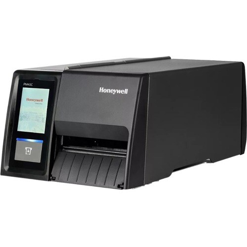 Honeywell PM45C Direct Thermal Printer