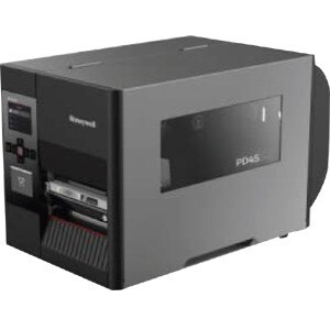 Honeywell Industrial Label Printer