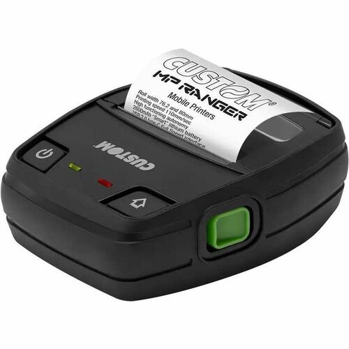 Custom MP RANGER Direct Thermal Printer