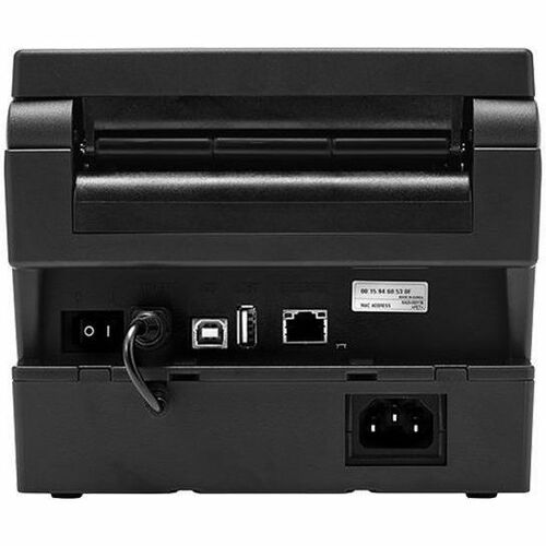 Bixolon SLP-DL410 4 inch Direct Thermal Desktop Label Printer