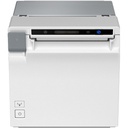 Epson EU-m30 (001): USB + Serial, NES, White, No PSU, No Cable