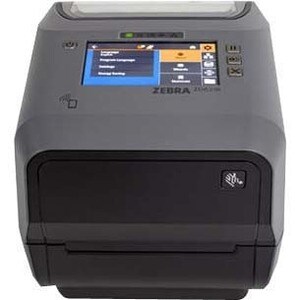 Zebra ZD611R Thermal Transfer Printer