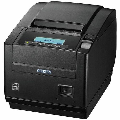 Citizen CT-S801III Direct Thermal Printer