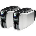 Zebra ZC300 Card Printer