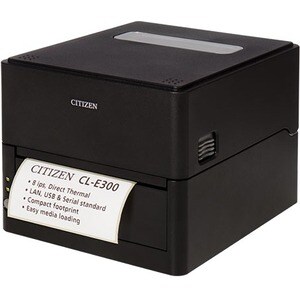 Citizen CL-E300 Direct Thermal Printer