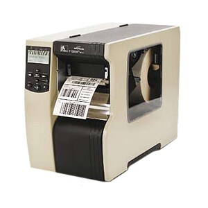 Zebra 140Xi4 Network Thermal Label Printer