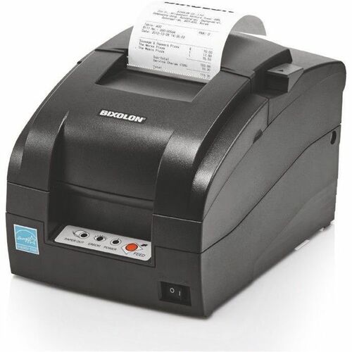 Bixolon SRP-275III 3 inch Impact Dot POS Printer
