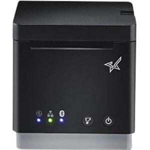 Star mC-Print2 MCP21 LB BK E+U Direct Thermal Printer