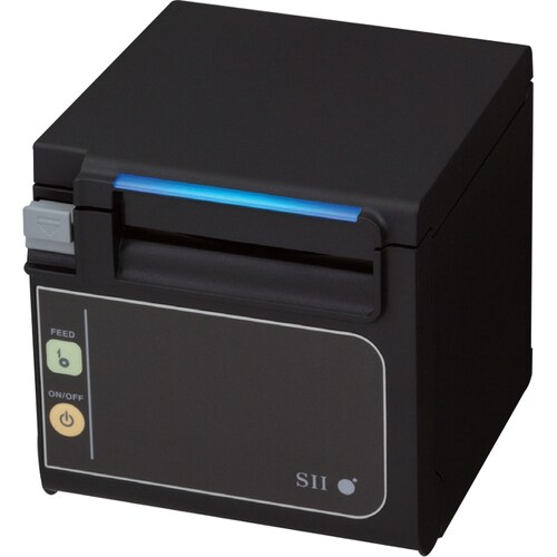 Seiko Qaliber RP-E11 Receipt Printer (Front-Access)