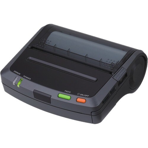 Seiko DPU-S445 Mobile Printer