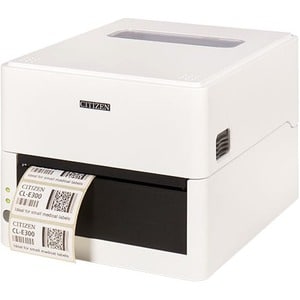Citizen CL-E300 Direct Thermal Printer