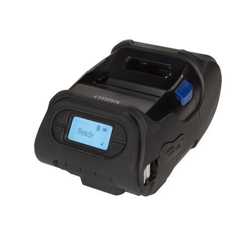 Citizen CMP-25 Direct Thermal Printer
