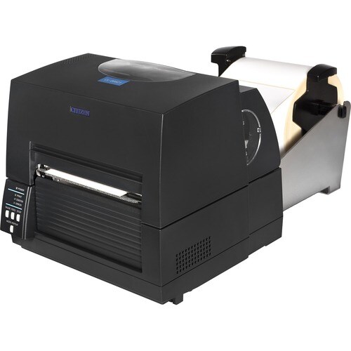Citizen CL-S6621XL Direct Thermal/Thermal Transfer Printer