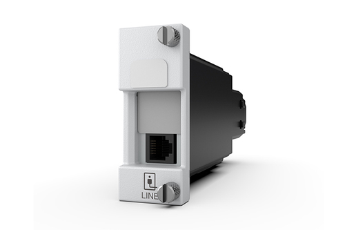 Epson Super G3 Multi Fax Board