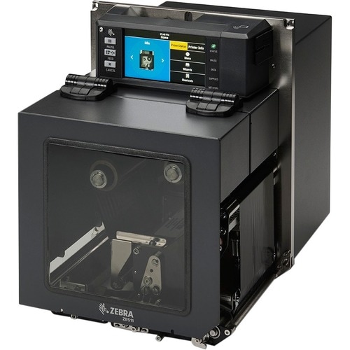 Zebra ZE500 ZE511 Thermal Transfer Printer