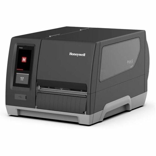 Honeywell PM65A Direct Thermal Printer
