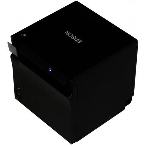 Epson TM-M50 (132) Direct Thermal Printer