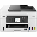 Canon MAXIFY GX4050 Refillable MegaTank Inkjet Printer